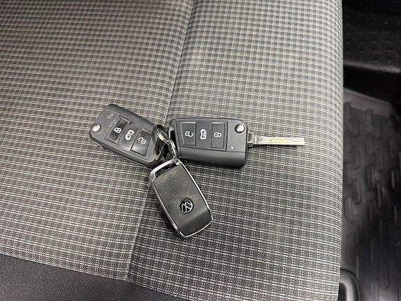 Volkswagen Transporter 21 of 21