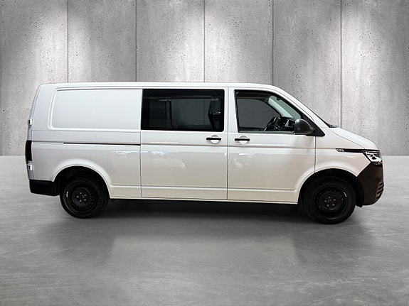 Volkswagen Transporter 4 of 21