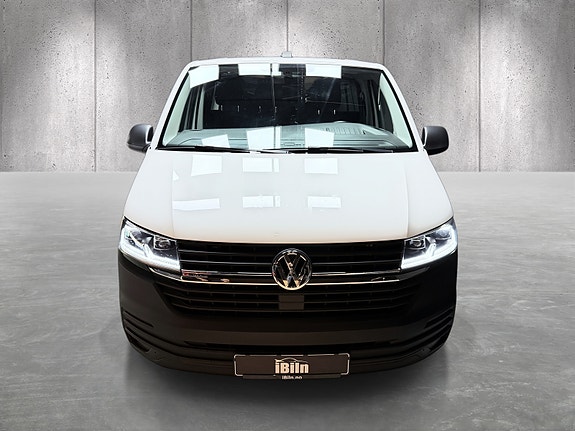 Volkswagen Transporter 3 of 21