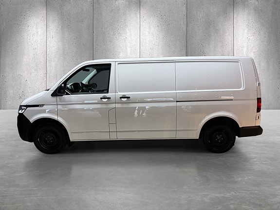 Volkswagen Transporter 8 of 21