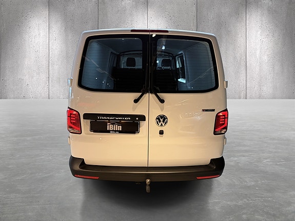 Volkswagen Transporter 7 of 21