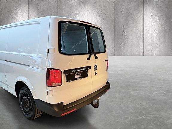 Volkswagen Transporter 6 of 21