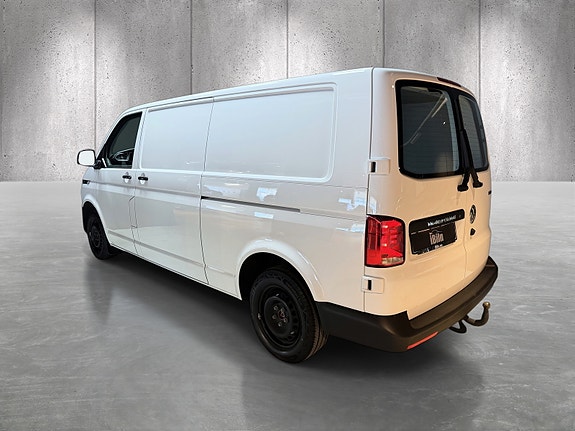 Volkswagen Transporter 5 of 21