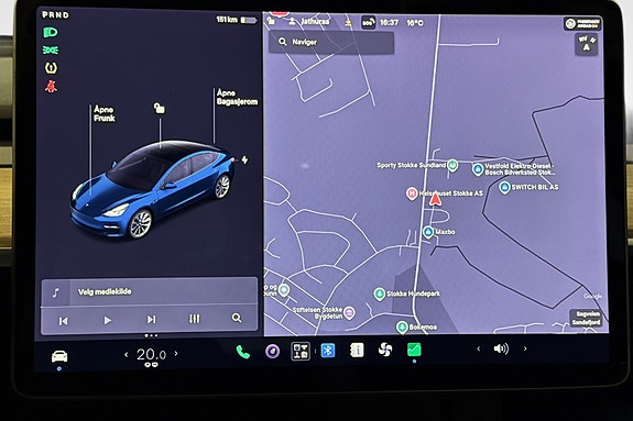 Tesla Model 3 22 of 30