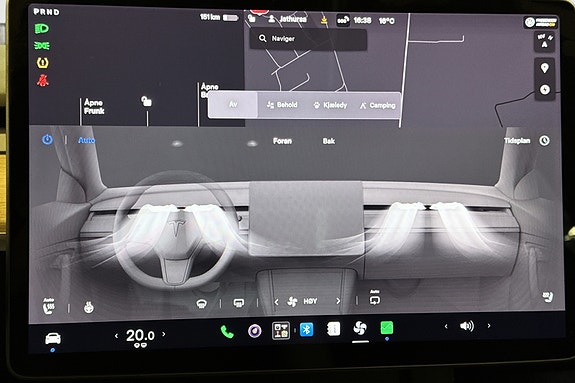Tesla Model 3 25 of 30