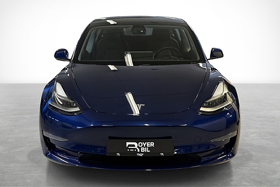 Tesla Model 3 2 of 30