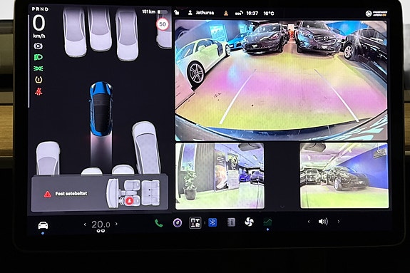 Tesla Model 3 23 of 30