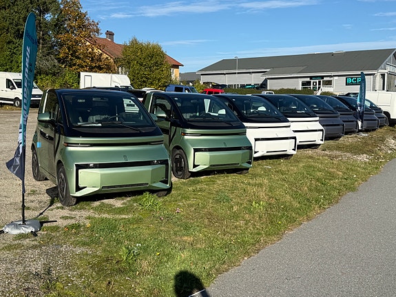 Linktour Alumi PRO Markedets Beste Garantiordning. Best Pris 16 of 16