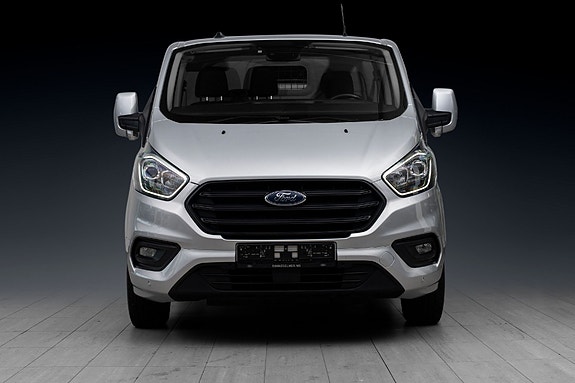 Ford Transit Custom 3 of 23