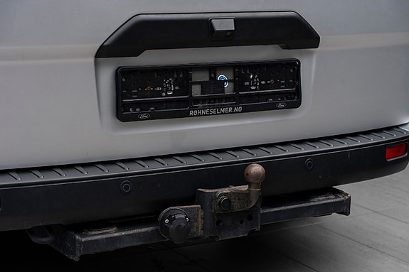 Ford Transit Custom 7 of 23