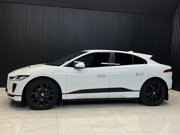 Jaguar I-PACE 11 of 27