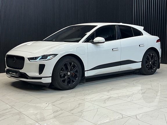 Jaguar I-PACE 15 of 27