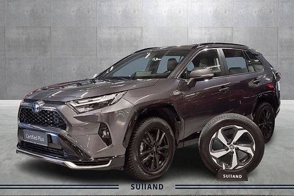 Toyota RAV4 21 of 22