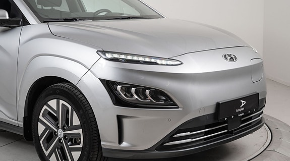 Hyundai Kona 3 of 22