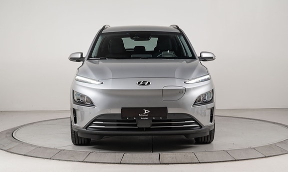 Hyundai Kona 4 of 22