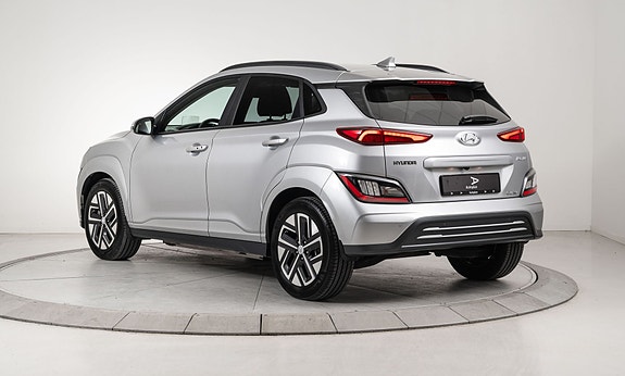 Hyundai Kona 5 of 22