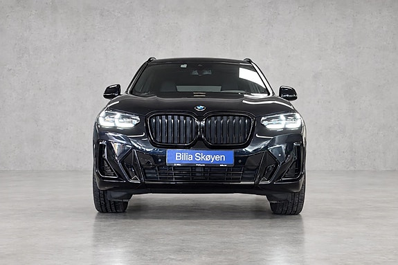 BMW X3 2 of 14