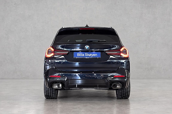 BMW X3 3 of 14