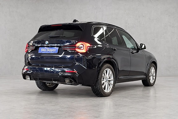 BMW X3 4 of 14
