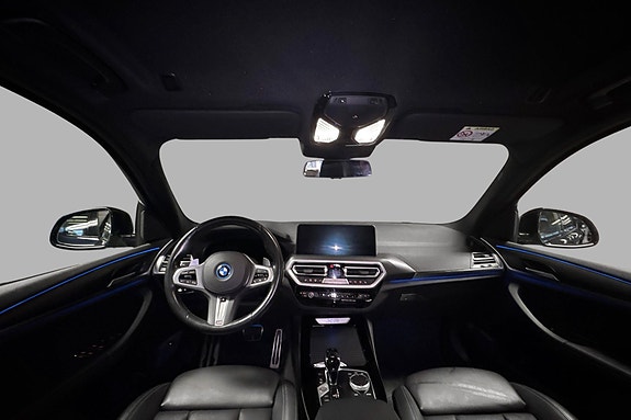 BMW X3 8 of 14