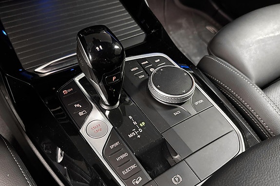BMW X3 9 of 14