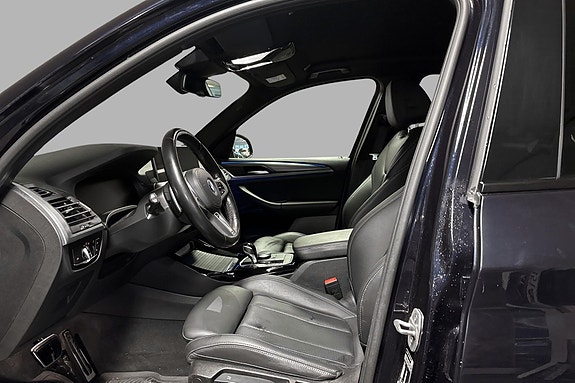 BMW X3 5 of 14