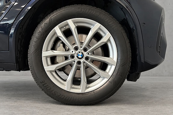 BMW X3 13 of 14