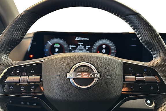 Nissan Ariya 9 of 30