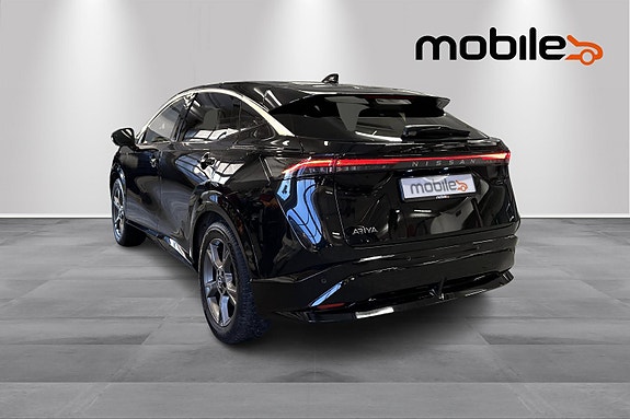 Nissan Ariya 21 of 30