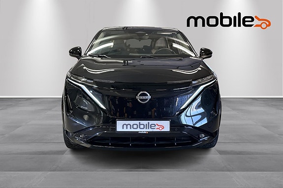 Nissan Ariya 18 of 30