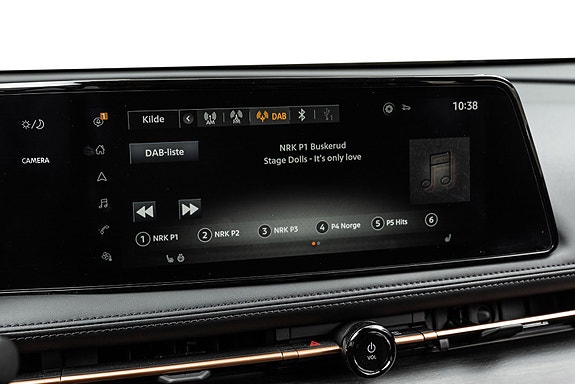 Nissan Ariya 20 of 28