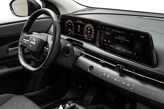Nissan Ariya 26 of 28