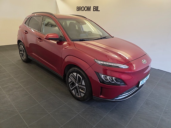Hyundai Kona 10 of 30