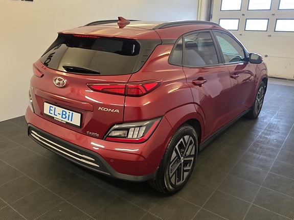 Hyundai Kona 8 of 30