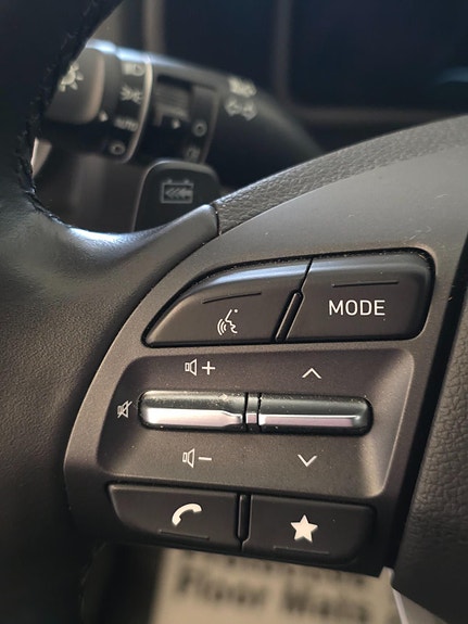 Hyundai Kona 24 of 30