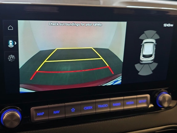 Hyundai Kona 29 of 30