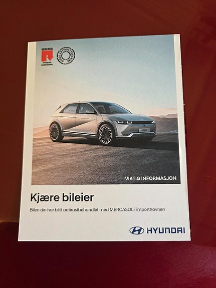 Hyundai Kona 13 of 30
