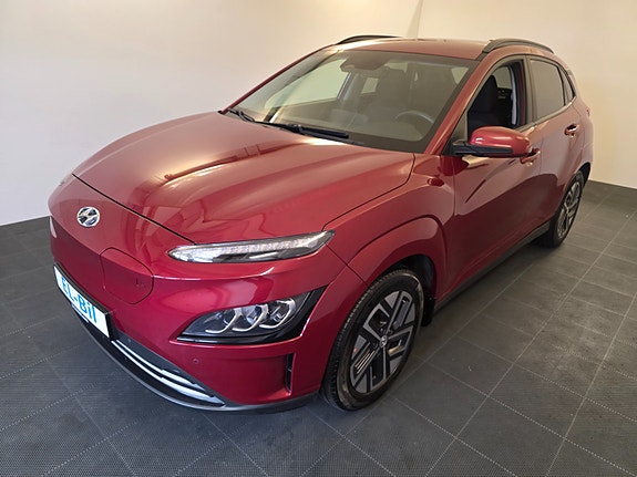 Hyundai Kona 4 of 30