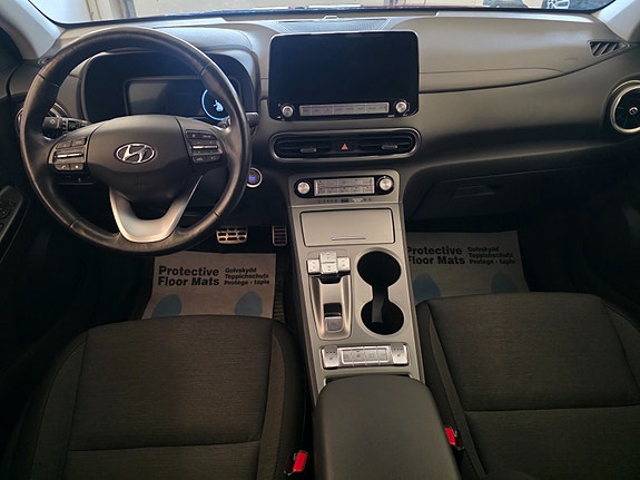 Hyundai Kona 19 of 30