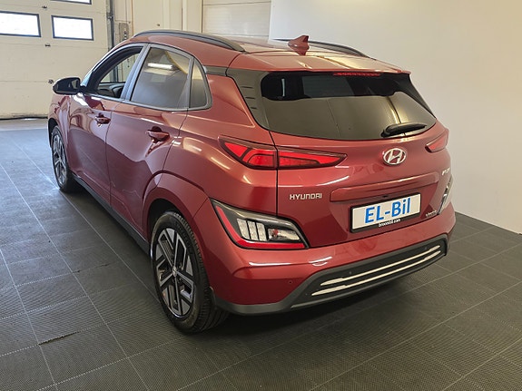 Hyundai Kona 6 of 30