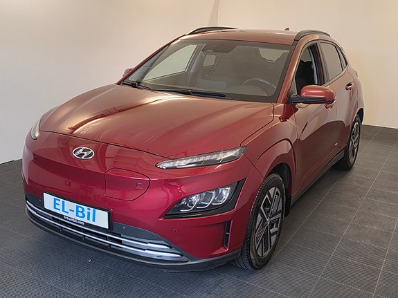 Hyundai Kona 3 of 30