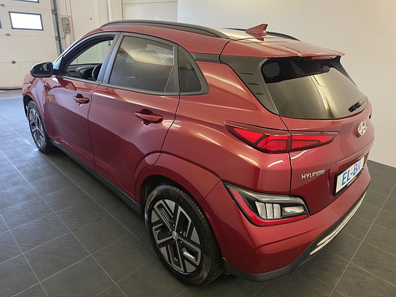 Hyundai Kona 5 of 30