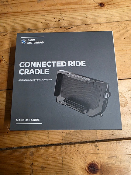 BMW R 1250 GS 16 of 20