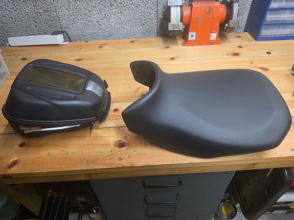 BMW R 1250 GS 13 of 20