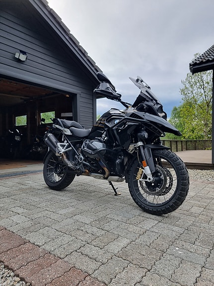 BMW R 1250 GS 6 of 20