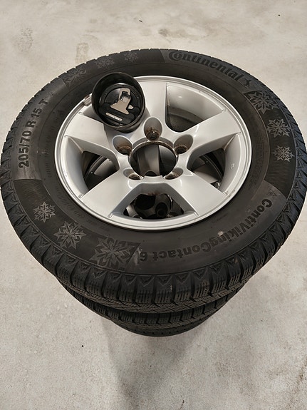 Suzuki Jimny 14 of 15