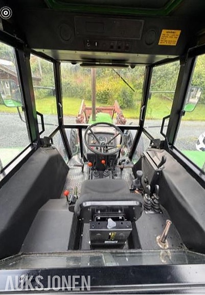 John Deere 1640 3 of 14