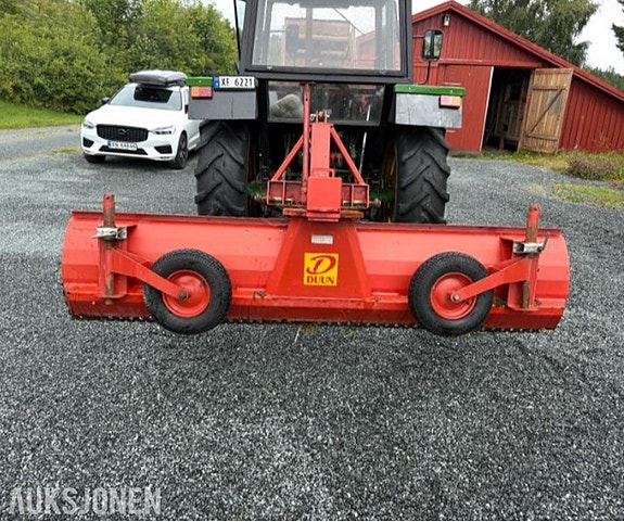 John Deere 1640 7 of 14