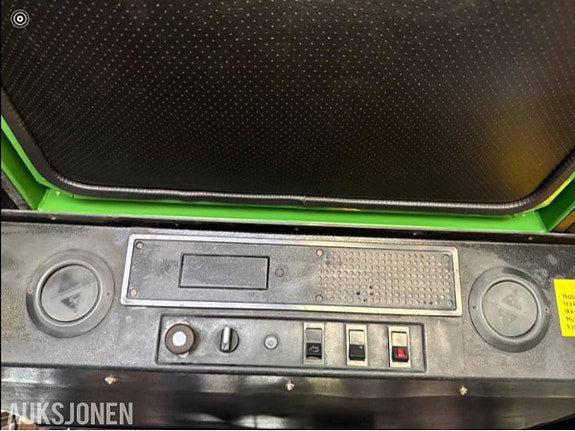 John Deere 1640 4 of 14