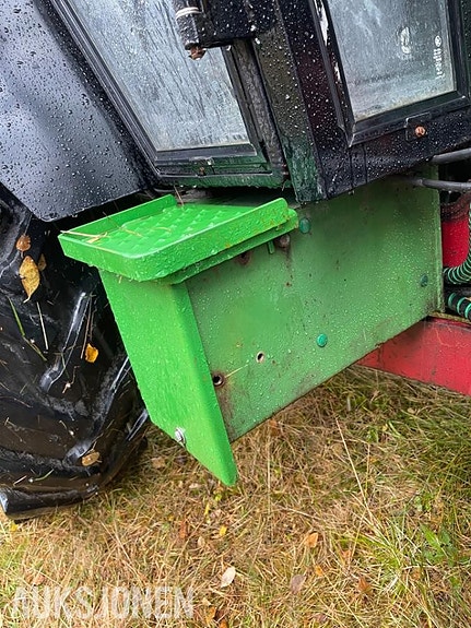 John Deere 1640 9 of 14